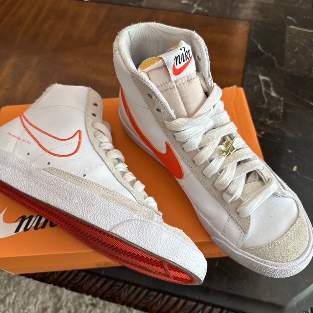 Nike Blazer Mid ‘77 SE